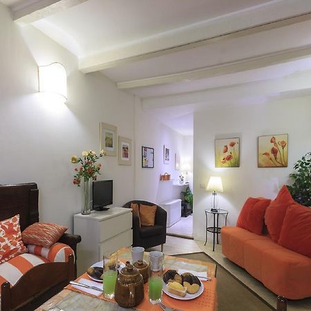 Trust-Trastevere Rome Chambre photo