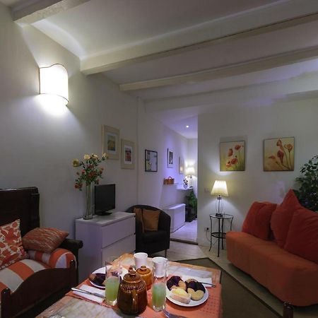 Trust-Trastevere Rome Extérieur photo