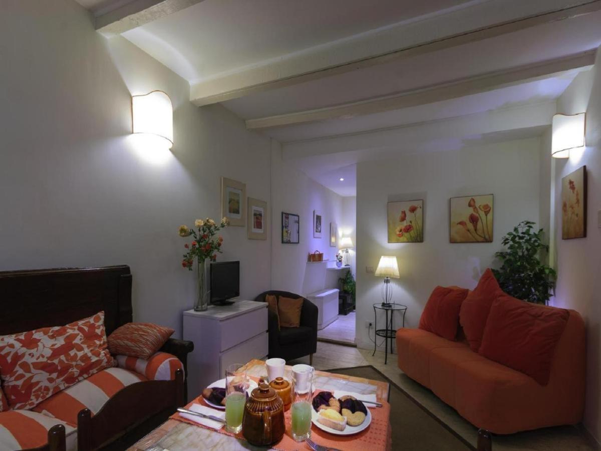 Trust-Trastevere Rome Extérieur photo