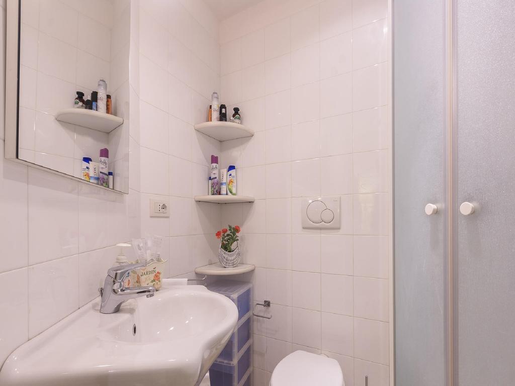 Trust-Trastevere Rome Chambre photo