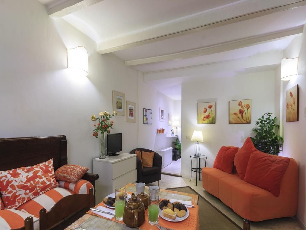 Trust-Trastevere Rome Chambre photo