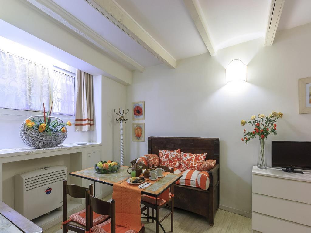 Trust-Trastevere Rome Chambre photo
