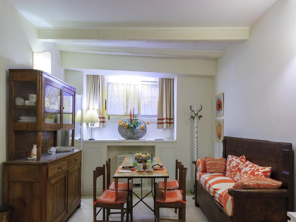 Trust-Trastevere Rome Chambre photo
