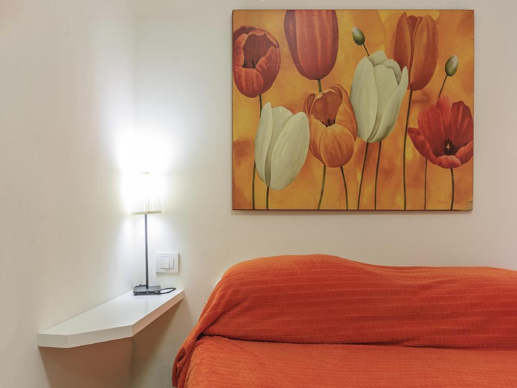 Trust-Trastevere Rome Chambre photo